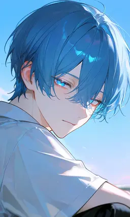 Profile image of Nagi