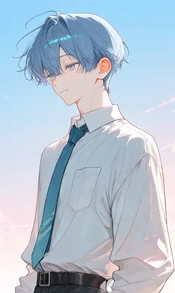 Profile image of Nagi