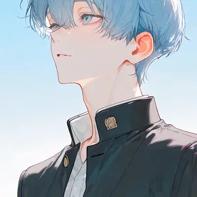 Profile image of Nagi
