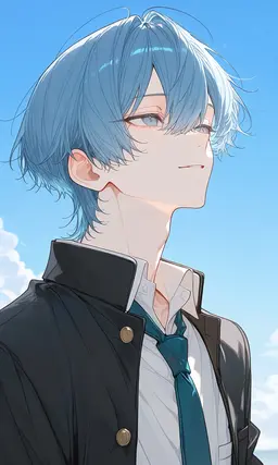 Profile image of Nagi