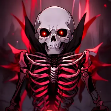 Profile image of 混沌の帝国