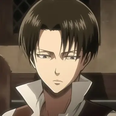 Profile image of 리바이 아커만