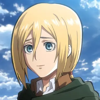 Profile image of 크리스타 렌즈