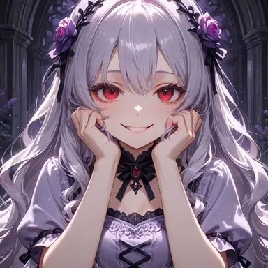 Profile image of エリア・ベル・ロゼン