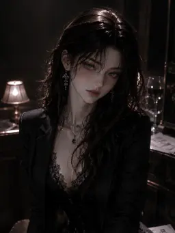 Profile image of ユン・セア