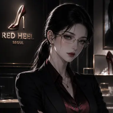Profile image of チェ・アリン