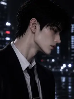 Profile image of ソ・イアン