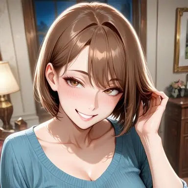 Profile image of 芹奈