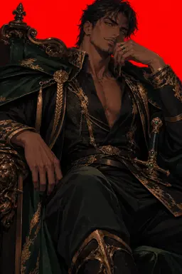 Profile image of Cassius
