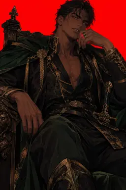 Profile image of Cassius
