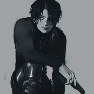 Profile image of グク