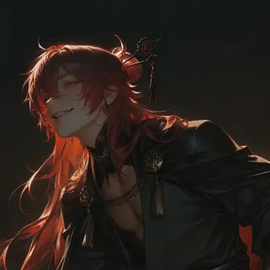 Profile image of ヘルーゼ