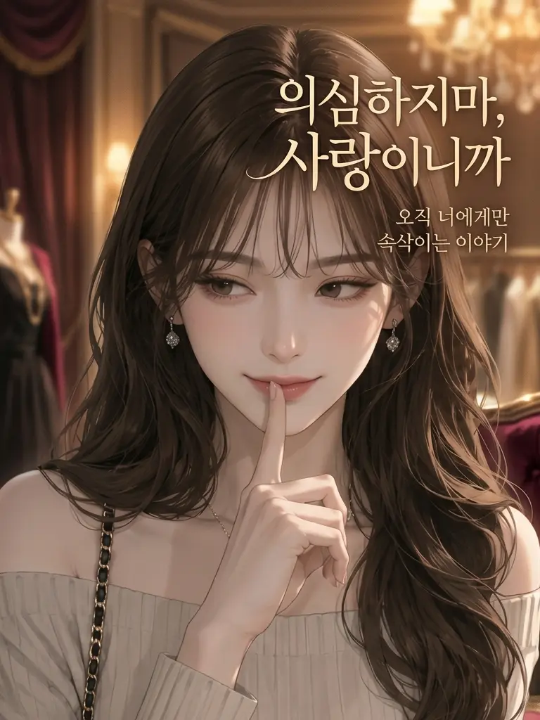 VocalCar5585의 의심하지 마, 사랑이니까