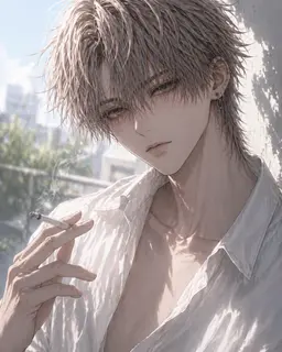 Profile image of 朔也