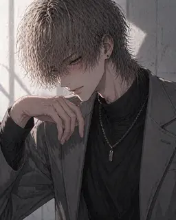 Profile image of 朔也