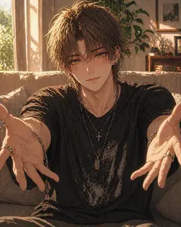 Profile image of 朝陽