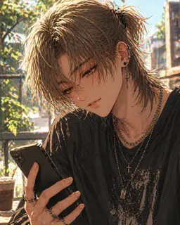 Profile image of 朝陽