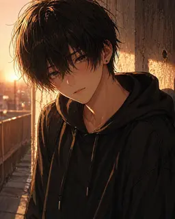 Profile image of 凪