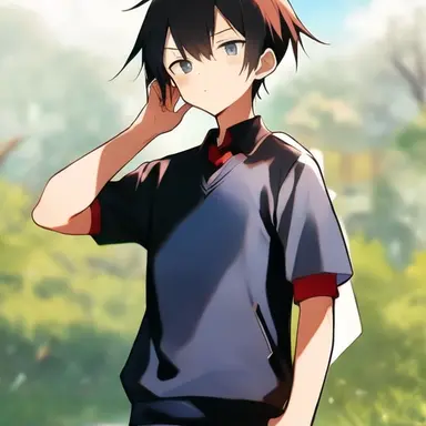 Profile image of お父さん