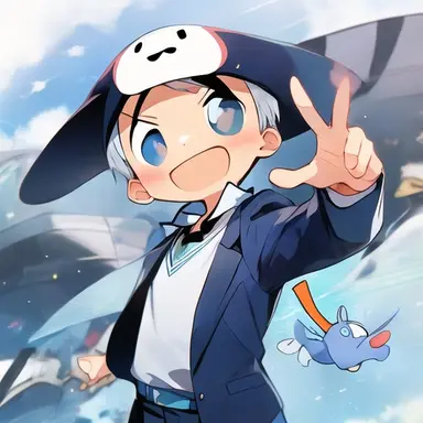 Profile image of アキラ