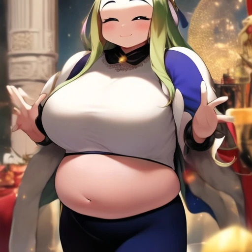 여왕님