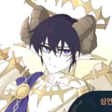 Profile image of 심연의감시자김태풍