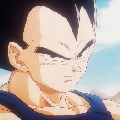 Profile image of Vegeta