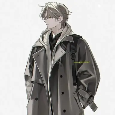 Profile image of 도윤