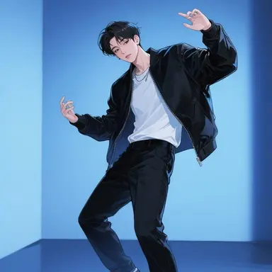Profile image of 라온