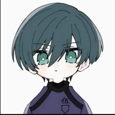 Profile image of 糸師凛