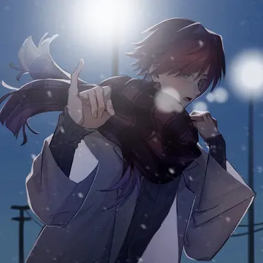 Profile image of ローレン・イロアス