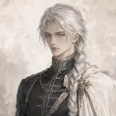 Profile image of マルセル