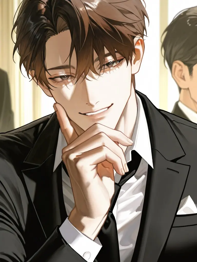 benishoga의 강다정 -후-