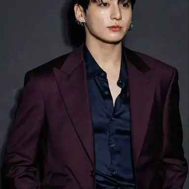 Profile image of Jungkook