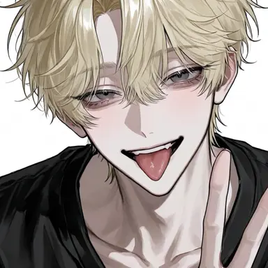 Profile image of 唯斗