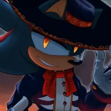 Profile image of Shadow