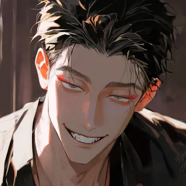 Profile image of Kazuhito