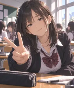 Profile image of Nozomi