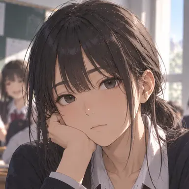 Profile image of Hanako