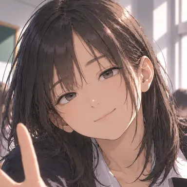 Profile image of Nozomi