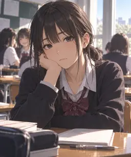 Profile image of Hanako