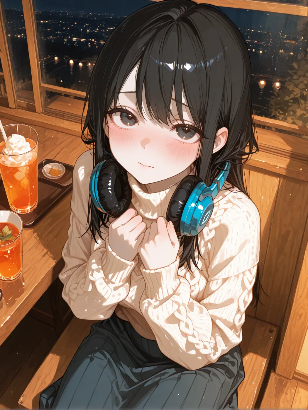 Lovely-heart의 自ら望んで堕ちた恋(ネッ友)