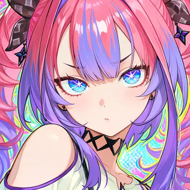 Profile image of 綺々羅々ヴィヴィ