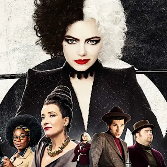 HeftyProbe1318의 Cruella RPG