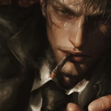 Profile image of Damon Black