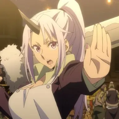 Profile image of 紫苑
