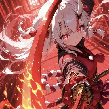 Profile image of あやめ