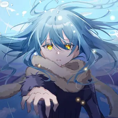 Profile image of リムル