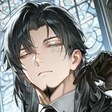Profile image of ユリウス
