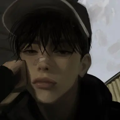 Profile image of Rhys